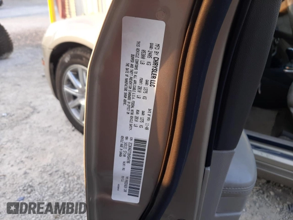 2009 Chrysler 300 with VIN 2C3KA63T59H564786, listed as a Copart auction lot 78141894 with 81,567 mi miles and Salvage Title. Bid and sale history available at carsss.com. Image 12.