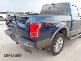 2016 Ford F-150 XLT with VIN 1FTEW1EG2GKD89089, listed as a IAAI auction lot 42210497 with 110,912 mi miles and . Bid and sale history available at DreamBid. Image 17.