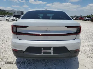2023 Polestar 2 z VIN YSMED3KA3PL161389, wystawiony jako Copart lot #57417555 z przebiegiem 30 981 mil mil oraz Nie do naprawy. Historia ofert i sprzedaży dostępna na DreamBid. Obrazek 6.