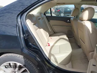 2007 Mercury Milan Premier with VIN 3MEHM08Z27R608332, listed as a IAAI auction lot 41710244 with 85,060 mi miles. Bid and sale history available at carsss.com. Image 8.