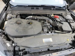 2016 Ford Fusion SE with VIN 3FA6P0H93GR231371, listed as a Copart auction lot 51267565 with Not provided miles and Salvage title. Bid and sale history available at DreamBid. Image 11.