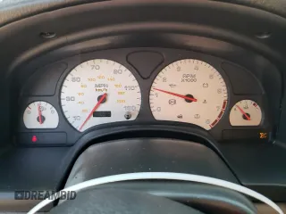 2003 Saturn LS z VIN 1G8JU54F63Y520157, wystawiony jako Copart lot #65477434 z przebiegiem 130 515 mil mil oraz Szkody całkowita. Historia ofert i sprzedaży dostępna na DreamBid. Obrazek 9.