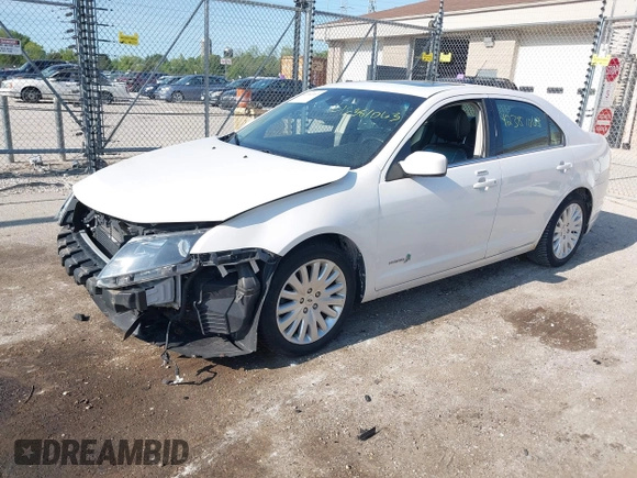 2012 Ford Fusion Hybrid with VIN 3FADP0L38CR255511, listed as a IAAI auction lot 42381063 with 82,083 mi miles and . Bid and sale history available at DreamBid. Image 18.