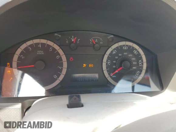 2011 Ford Escape XLS with VIN 1FMCU9C74BKC30951, listed as a Copart auction lot 57912165 with 159,079 mi miles and Salvage title. Bid and sale history available at DreamBid. Image 9.