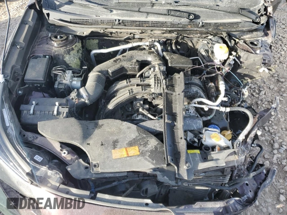 2023 Subaru Outback Touring with VIN 4S4BTAPC9P3155091, listed as a Copart auction lot 89225285 with Not provided miles and Salvage title. Bid and sale history available at DreamBid. Image 12.