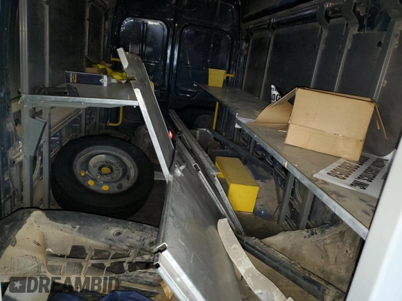 2019 Ford Transit with VIN 1FTYR3XM8KKB78412, listed as a Copart auction lot 49901755 with Not Provided miles and Clean Title. Bid and sale history available at carsss.com. Image 10.