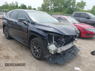 2019 Lexus RX 350 с VIN 2T2BZMCA3KC200790, выставлен на аукционе IAAI как лот 42472117 с пробегом 93 361 миль миль и . История ставок и продаж доступна на DreamBid. Изображение 1.