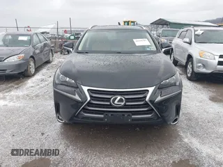 2017 Lexus NX 200t z VIN JTJBARBZ2H2103519, wystawiony jako IAAI lot #41199787 z przebiegiem 89 968 mil mil oraz . Historia ofert i sprzedaży dostępna na DreamBid. Obrazek 12.