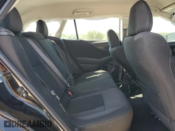 2024 Subaru Outback z VIN 4S4BTAAC3R3150688, wystawiony jako Copart lot #55929125 z przebiegiem 48 791 mil mil oraz Czysty tytuł • Clean title. Historia ofert i sprzedaży dostępna na DreamBid. Obrazek 11.