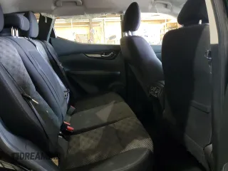 2017 Nissan Rogue SL z VIN JN1BJ1CR2HW125857, wystawiony jako Copart lot #50471535 z przebiegiem 67 462 mil mil oraz Szkoda całkowita • Salvage title. Historia ofert i sprzedaży dostępna na DreamBid. Obrazek 11.