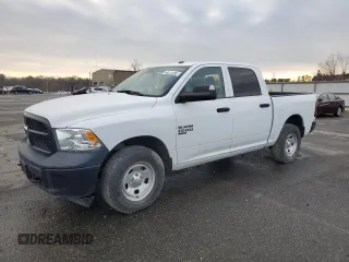 2020 Ram 1500 Express z VIN 3C6RR7KG2LG205374, wystawiony jako Copart lot #86237764 z przebiegiem 25 739 mil mil oraz Nie do naprawy • Non repairable. Historia ofert i sprzedaży dostępna na DreamBid. Obrazek 1.