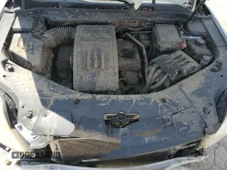 2013 GMC Terrain SLE с VIN 2GKALMEK4D6219056, выставлен на аукционе Copart как лот 54824155 с пробегом 154 730 миль миль и Списание • Salvage title. История ставок и продаж доступна на DreamBid. Изображение 12.