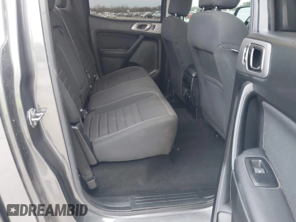 2022 Ford Ranger XL с VIN 1FTER4FH3NLD06423, выставлен на аукционе IAAI как лот 41370345 с пробегом 23 507 миль миль и . История ставок и продаж доступна на DreamBid. Изображение 8.