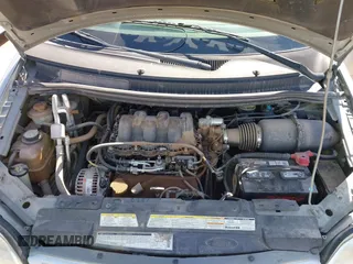 2000 Ford Windstar LX z VIN 2FMZA5145YBA12427, wystawiony jako IAAI lot #41990471 z przebiegiem 97 069 mil mil oraz . Historia ofert i sprzedaży dostępna na DreamBid. Obrazek 10.