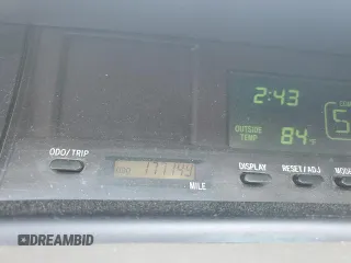 2001 Toyota Avalon XL z VIN 4T1BF28B41U191680, wystawiony jako Copart lot #53956735 z przebiegiem 177 149 mil mil oraz Szkody całkowita. Historia ofert i sprzedaży dostępna na DreamBid. Obrazek 9.