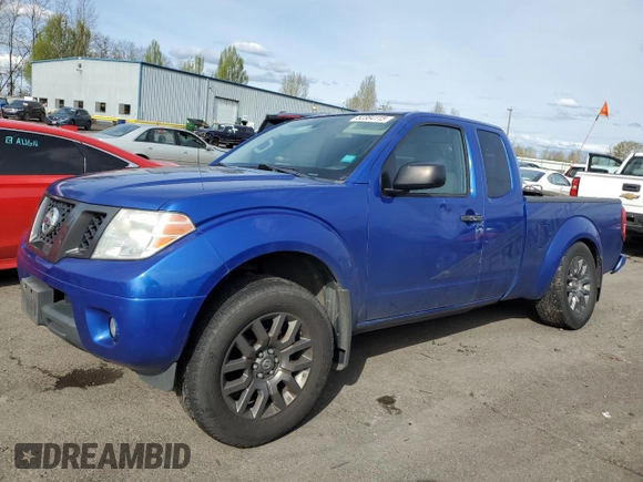2012 Nissan Frontier SV с VIN 1N6AD0CW7CC456411, выставлен на аукционе Copart как лот 52384115 с пробегом 158 215 миль миль и Списание • Salvage title. История ставок и продаж доступна на DreamBid. Изображение 1.