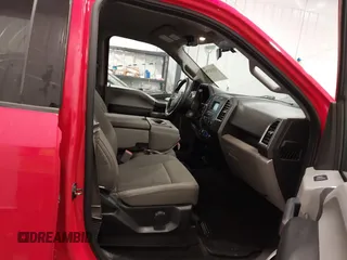 2015 Ford F-150 XLT with VIN 1FTEW1E85FFB26787, listed as a IAAI auction lot 42152326 with 61,825 mi miles and . Bid and sale history available at DreamBid. Image 5.