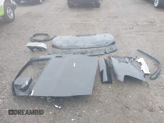 2018 Chevrolet Express Cargo с VIN 1GCWGAFP0J1250723, выставлен на аукционе IAAI как лот 42471313 с пробегом 129 896 миль миль и . История ставок и продаж доступна на DreamBid. Изображение 12.