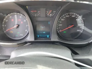 2011 GMC Terrain SLE-2 z VIN 2CTALSEC7B6245046, wystawiony jako Copart lot #54384055 z przebiegiem Nie podano mil oraz Szkoda całkowita • Salvage title. Historia ofert i sprzedaży dostępna na DreamBid. Obrazek 9.