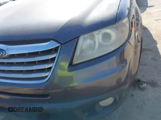 2008 Subaru Tribeca Limited с VIN 4S4WX92D084403020, выставлен на аукционе IAAI как лот 41461997 с пробегом 253 391 миль миль и . История ставок и продаж доступна на DreamBid. Изображение 6.