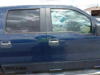 2013 Ford F-150 XL with VIN 1FTFW1CF0DKF09613, listed as a IAAI auction lot 42416505 with 102,413 mi miles and . Bid and sale history available at DreamBid. Image 13.