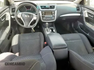 2017 Nissan Altima SR z VIN 1N4AL3AP3HN326890, wystawiony jako Copart lot #57577625 z przebiegiem 119 853 mil mil oraz Szkoda całkowita • Salvage title. Historia ofert i sprzedaży dostępna na DreamBid. Obrazek 8.