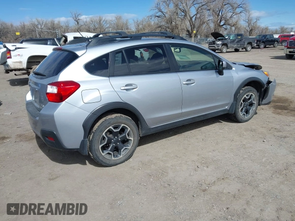 2013 Subaru Crosstrek Limited z VIN JF2GPAGC8D2888086, wystawiony jako IAAI lot #41987286 z przebiegiem 55 438 mil mil oraz . Historia ofert i sprzedaży dostępna na DreamBid. Obrazek 4.