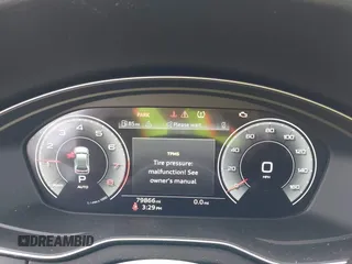 2021 Audi Q5 Premium Plus с VIN WA1BAAFY5M2018717, выставлен на аукционе IAAI как лот 41913108 с пробегом 79 866 миль миль и . История ставок и продаж доступна на DreamBid. Изображение 7.