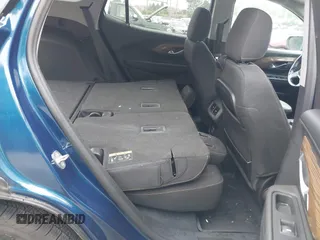 2020 GMC Terrain SLE with VIN 3GKALTEV9LL184285, listed as a IAAI auction lot 42292367 with 61,912 mi miles and . Bid and sale history available at DreamBid. Image 8.