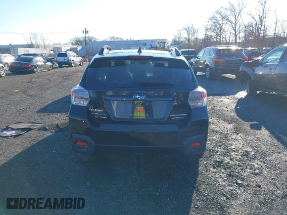 2016 Subaru Crosstrek Touring z VIN JF2GPBLC0GH234812, wystawiony jako IAAI lot #41072415 z przebiegiem 78 812 mil mil oraz . Historia ofert i sprzedaży dostępna na DreamBid. Obrazek 16.