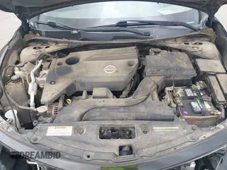 2013 Nissan Altima S with VIN 1N4AL3AP3DC260802, listed as a IAAI auction lot 41824435 with 189,091 mi miles and . Bid and sale history available at DreamBid. Image 10.