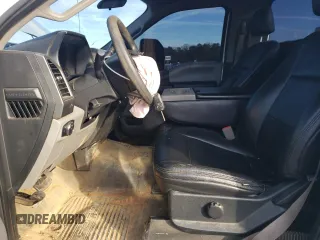 2018 Ford F-350 XL z VIN 1FTRF3DT9JEB35526, wystawiony jako Copart lot #37557924 z przebiegiem 151 676 mil mil oraz Szkoda całkowita • Salvage title. Historia ofert i sprzedaży dostępna na DreamBid. Obrazek 7.