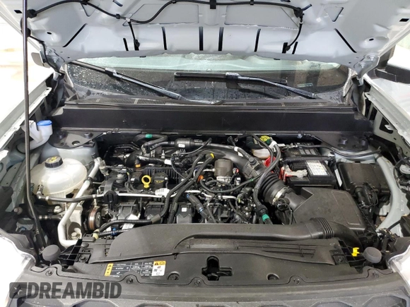 2022 Ford Maverick XL z VIN 3FTTW8F98NRA77836, wystawiony jako Copart lot #56213765 z przebiegiem 58 367 mil mil oraz Szkody całkowita. Historia ofert i sprzedaży dostępna na DreamBid. Obrazek 11.