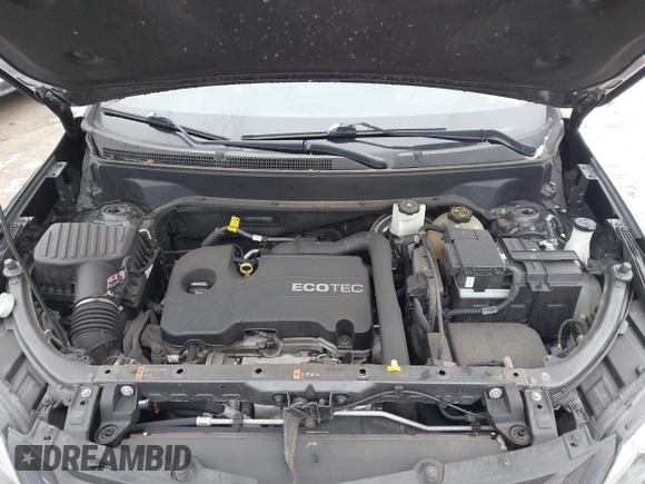 2018 Chevrolet Equinox LS with VIN 2GNAXHEV5J6283904, listed as a IAAI auction lot 41225391 with 69,410 mi miles and . Bid and sale history available at DreamBid. Image 10.
