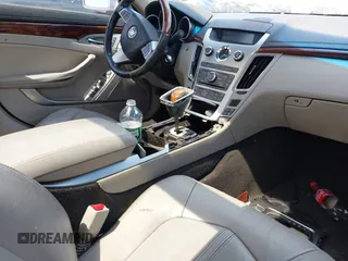 2012 Cadillac CTS Performance z VIN 1G6DJ5E31C0101165, wystawiony jako IAAI lot #42314189 z przebiegiem 157 313 mil mil oraz . Historia ofert i sprzedaży dostępna na DreamBid. Obrazek 5.