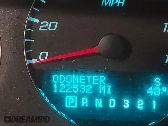 2009 Chevrolet Impala LT with VIN 2G1WT57K591101311, listed as a IAAI auction lot 41747924 with 122,532 mi miles and . Bid and sale history available at DreamBid. Image 15.