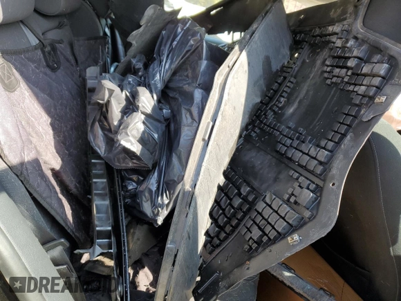 2011 Volkswagen Golf TDI z VIN WVWDM7AJ6BW175892, wystawiony jako Copart lot #47650205 z przebiegiem 88 864 mil mil oraz Szkoda całkowita • Salvage title. Historia ofert i sprzedaży dostępna na DreamBid. Obrazek 11.