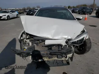 2014 Kia Cadenza Premium with VIN KNALN4D77E5143967, listed as a Copart auction lot 87729595 with 143,885 mi miles and Salvage Title. Bid and sale history available at carsss.com. Image 5.