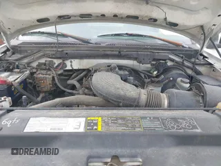 2003 Ford F-150 XL with VIN 2FTRF18W43CA95650, listed as a IAAI auction lot 42088683 with Not provided miles and . Bid and sale history available at DreamBid. Image 10.