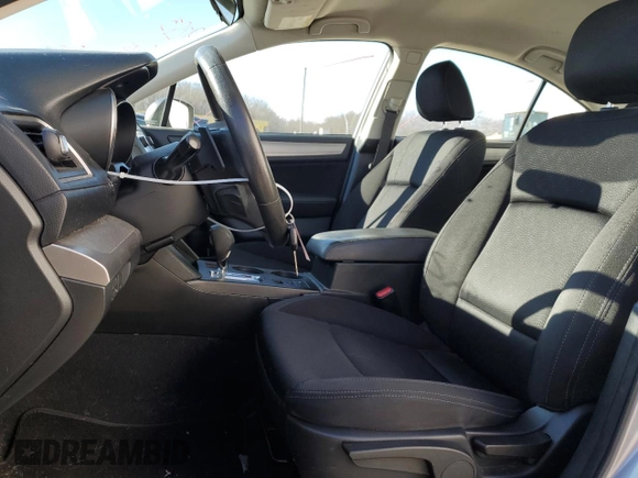 2015 Subaru Legacy 2.5i with VIN 4S3BNAA60F3043103, listed as a Copart auction lot 80648813 with 132,956 mi miles. Bid and sale history available at carsss.com. Image 7.