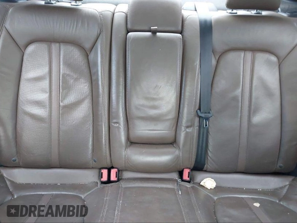 2015 Lincoln MKZ Hybrid with VIN 3LN6L2LU6FR626572, listed as a IAAI auction lot 38101589 with 151,492 mi miles and . Bid and sale history available at DreamBid. Image 8.