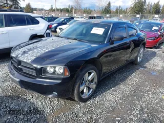 2009 Dodge Charger Police with VIN 2B3KA43T59H590578, listed as a IAAI auction lot 41602233 with 139,428 mi miles and . Bid and sale history available at carsss.com. Image 17.