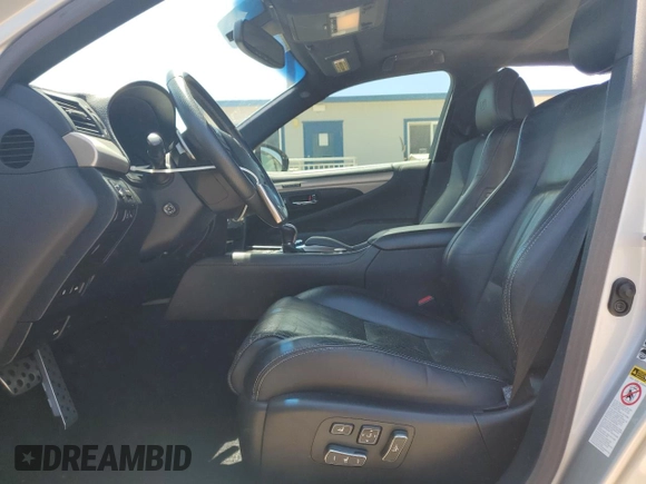 2014 Lexus LS 460 z VIN JTHBL5EF1E5130713, wystawiony jako Copart lot #52404315 z przebiegiem 56 575 mil mil oraz Szkoda całkowita • Salvage title. Historia ofert i sprzedaży dostępna na DreamBid. Obrazek 7.