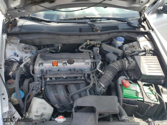 2011 Honda Accord Sdn LX with VIN 1HGCP2F33BA009926, listed as a Copart auction lot 51512865 with 133,709 mi miles and Salvage Title. Bid and sale history available at carsss.com. Image 13.