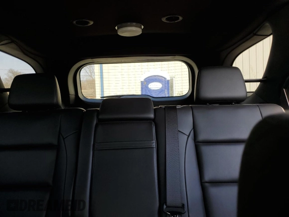 2024 Dodge Durango Special Service with VIN 1C4RDJFG5RC249637, listed as a Copart auction lot 49053505 with 835 mi miles and Salvage title. Bid and sale history available at DreamBid. Image 10.