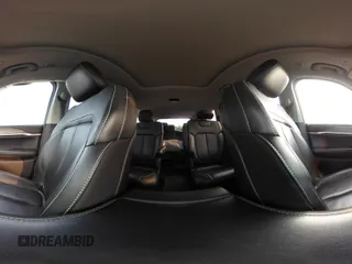 2022 Jeep Grand Cherokee Limited with VIN 1C4RJKBG1N8539066, listed as a IAAI auction lot 42404686 with 32,764 mi miles and . Bid and sale history available at DreamBid. Image 19.