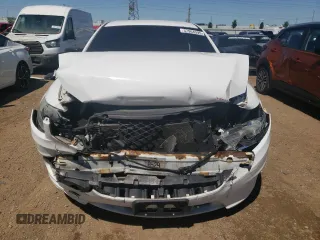 2014 Ford Police Interceptor с VIN 1FAHP2MK2EG145549, выставлен на аукционе Copart как лот 57964995 с пробегом 193 322 миль миль и Списание • Salvage title. История ставок и продаж доступна на DreamBid. Изображение 5.