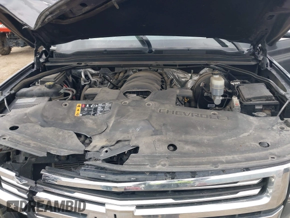 2018 Chevrolet Suburban Premier z VIN 1GNSKJKC3JR189621, wystawiony jako IAAI lot #41925416 z przebiegiem 150 775 mil mil oraz . Historia ofert i sprzedaży dostępna na DreamBid. Obrazek 10.