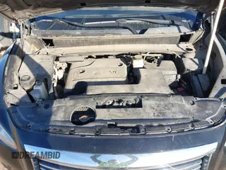 2013 Infiniti JX35 с VIN 5N1AL0MM4DC321743, выставлен на аукционе IAAI как лот 41852202 с пробегом 175 269 миль миль и . История ставок и продаж доступна на DreamBid. Изображение 11.
