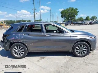 2020 Infiniti QX50 Luxe с VIN 3PCAJ5M13LF103064, выставлен на аукционе IAAI как лот 42278903 с пробегом 42 423 миль миль и . История ставок и продаж доступна на DreamBid. Изображение 14.